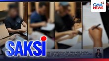 10 nagpakilalang dating bodyguard ni Zaldy Co, inaresto dahil sa kasong perjury | Saksi