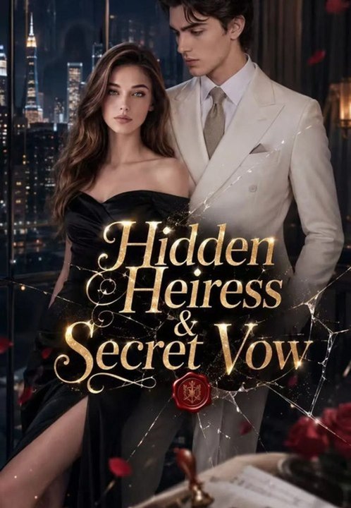 Hidden Heiress & Secret Vow - Full Movie