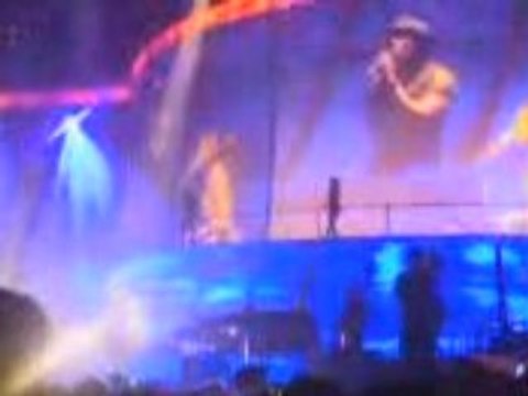 alicia keys- paris berçy juillet 2008