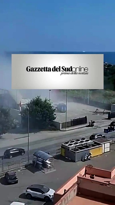 Il crollo di Pistunina