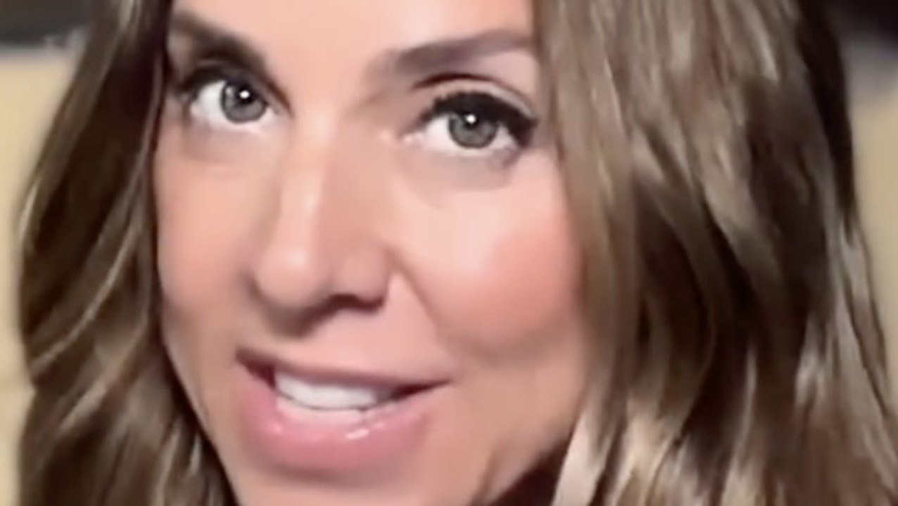 Mel C speaks out after Spice Girl wears white at her wedding