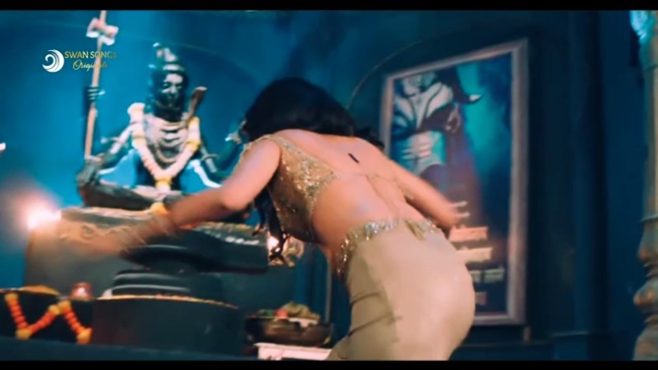 naagin theme - mahishmati samrajya