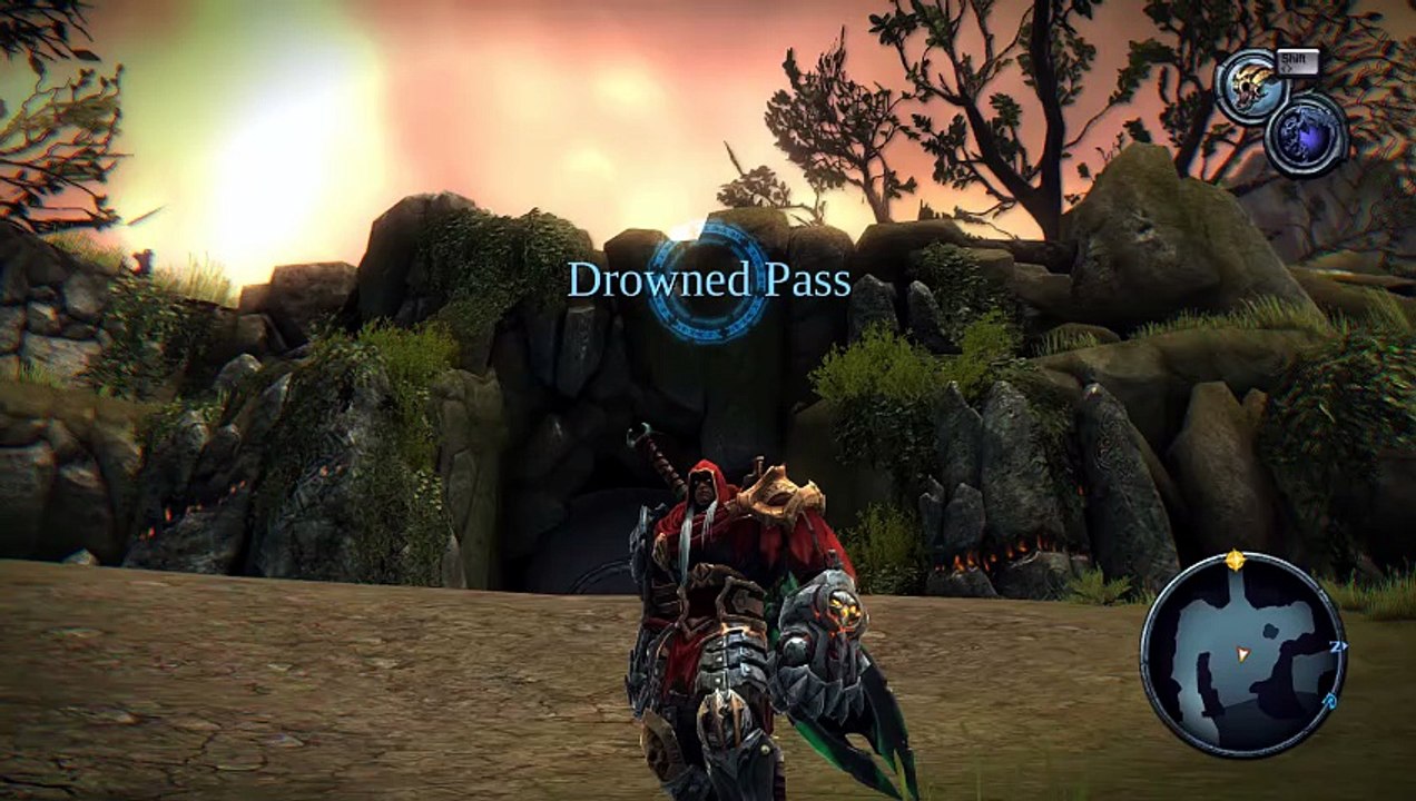 Darksiders [ Warmastered Edition ] - Part 16