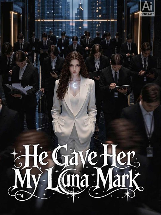 He Gave Her My Luna Mark - Full Movie #englishsub #watchfull ⚡️🍿⚡️