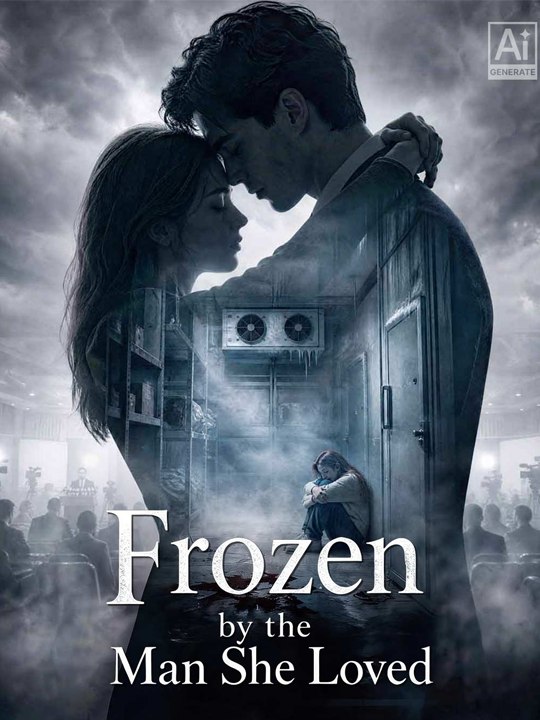 Frozen by the Man She Loved - Full Movie #englishsub #watchfull ⚡️🍿⚡️