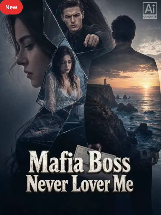 Mafia Boss Never Lover Me - Complete #drama #englishsub 🔥🔥