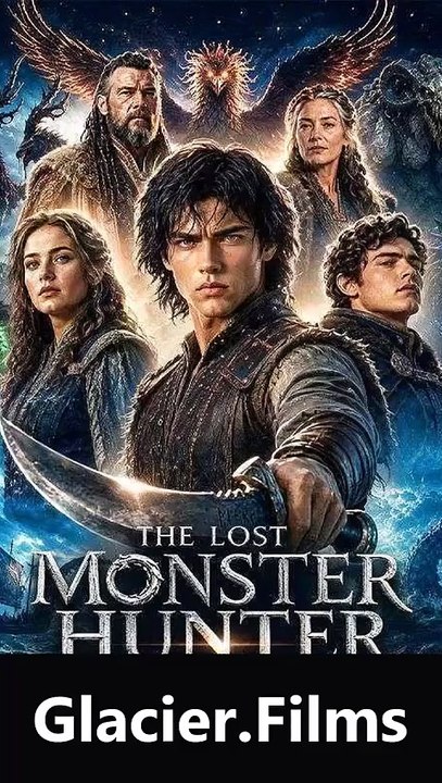 The Lost Monster Hunter Returns | Horizon Realm - FULL ✅ [Eng Sub]