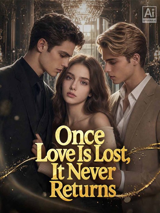 Once Love Is Lost, It Never Returns - Complete #drama #englishsub 🔥🔥