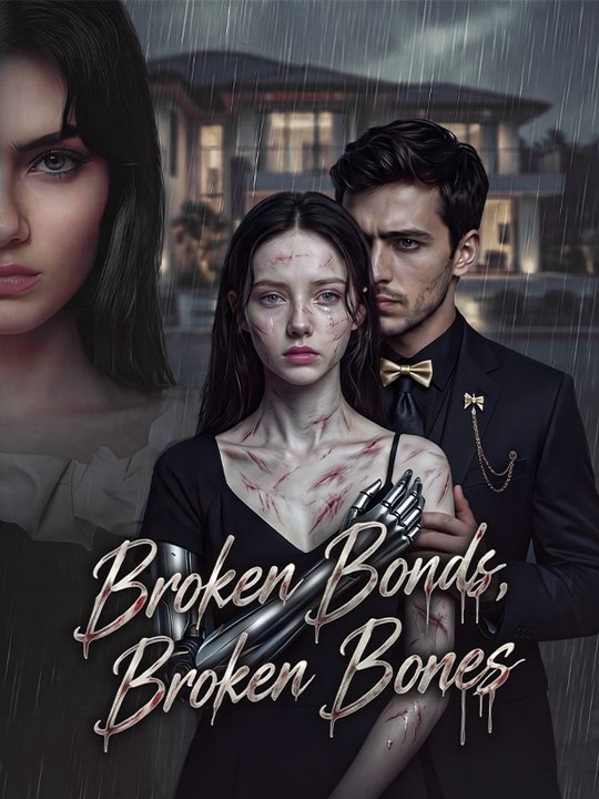 Broken Body No Forgiveness  - Full