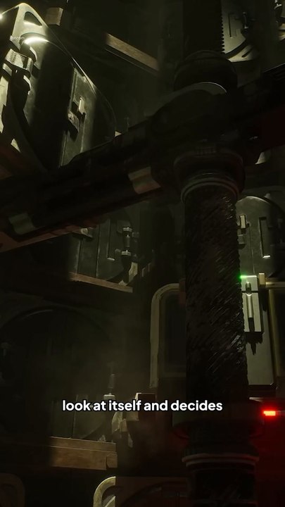 Dune MMO Pivots to Single-Player Mode
