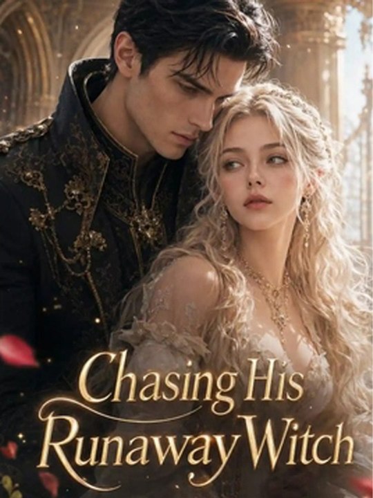 Chasing His Runaway Witch - Complete #drama #englishsub 🔥🔥