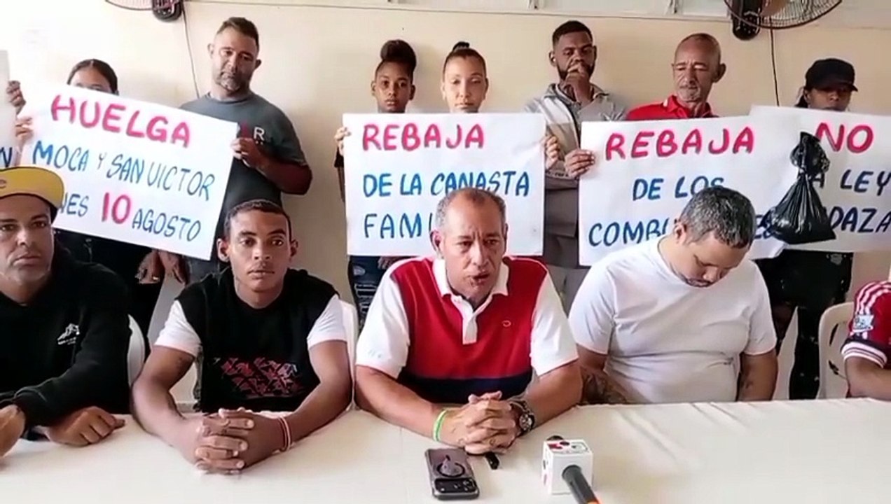 Protesta