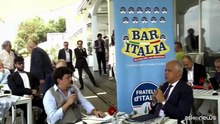 Ceuta, Piantedosi: stop Schengen è sicurezza nazionale