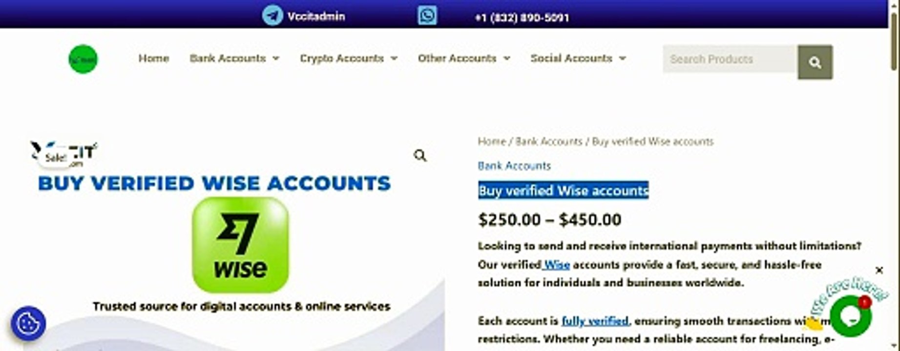 Top 89 Websites Selling Buy Verified Wise accounts