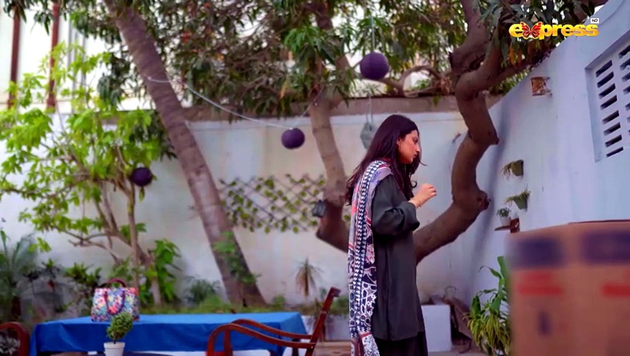 Shaandaar Ep 9   7th Aug 2026   Areeqa Haq   Shahzad Sheikh   Ahsan Afzal Khan   Express TV
