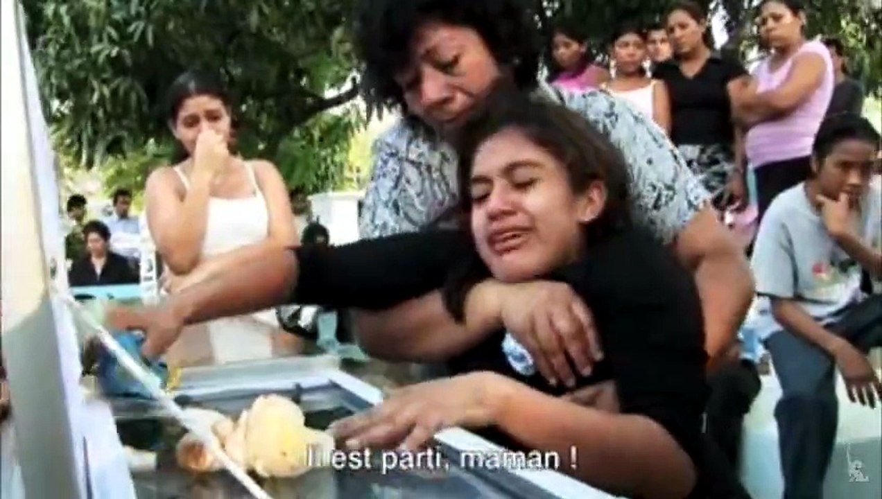 LA VIDA LOCA (2008) Bande Annonce VOSTF [Full Movie]