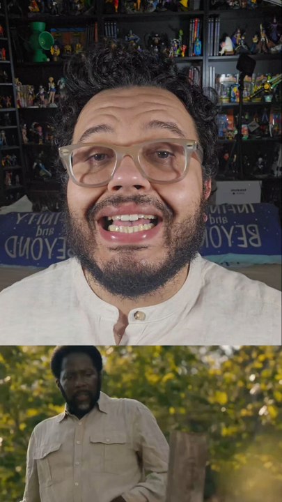 J'ai vu la saison 4 de From et je vous donne mon avis