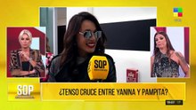 Pampita rompió el silencio sobre el dinero que habría cobrado para ir a PH