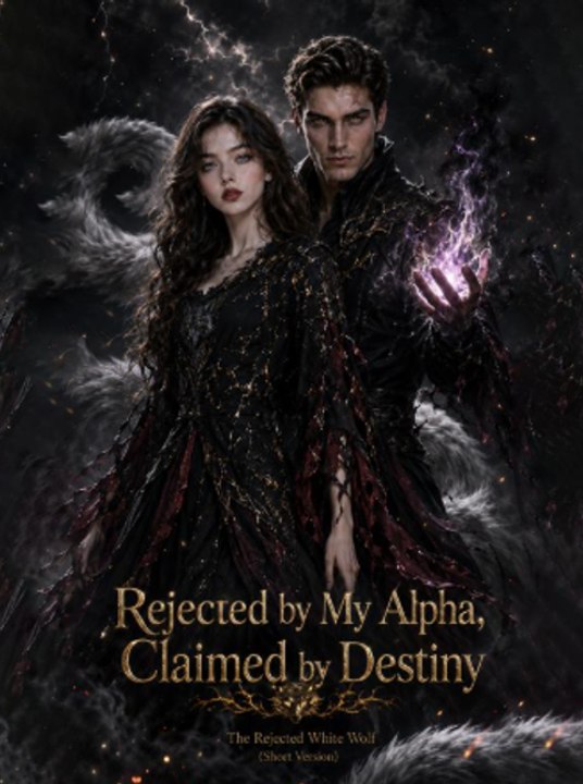 Rejected by My Alpha Claimed by Destiny Full HD english sub