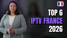 IPTV France Firestick 2026 : Top 6 Fournisseurs Testés