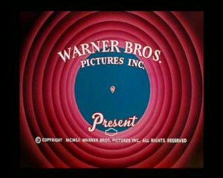 bip bip et coyote - extrait 2