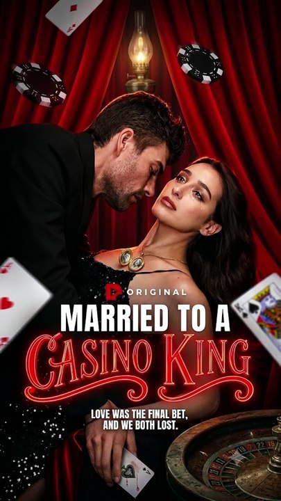 Wed to the Gambling Tycoon (2026) - Full Movie