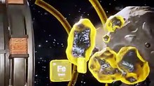 Could A Giant Magnet Move An Asteroid.