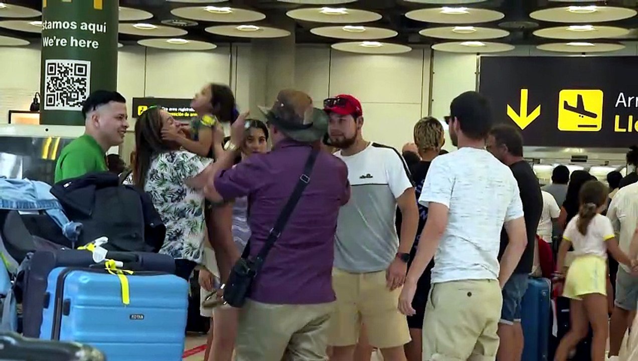 Italia rechaza el ultimátum y no reevaluará la suspensión de Schengen hasta el 15 de agosto