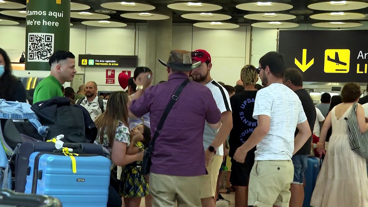 Italia rechaza el ultimátum y no reevaluará la suspensión de Schengen hasta el 15 de agosto