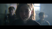 Grin | movie | 2026 | Official Trailer