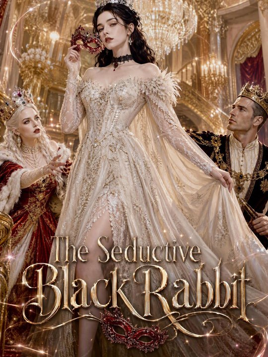 The Seductive Black Rabbit - Complete #drama #englishsub 🔥🔥