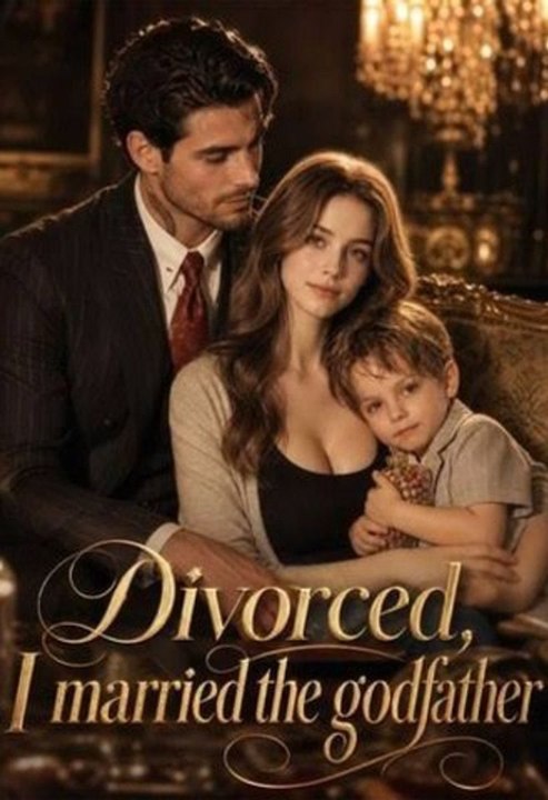 Divorced, I Married The Godfather - Short Drama - FULL ✅
