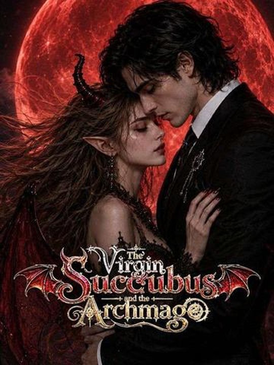 The Virgin Succubus and the Archmage - Full Ep #englishsub #fullmovie ❤️🍿