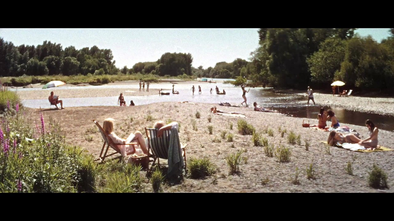 Prameň | movie | 2026 | Official Trailer