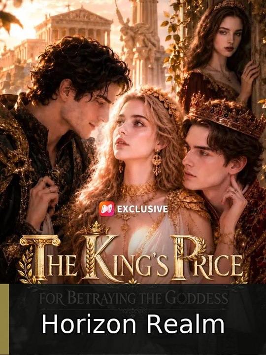 The King's Price for Betraying the Goddess #englishsubtitle #fullfilm🍿🍿 | Horizon Realm
