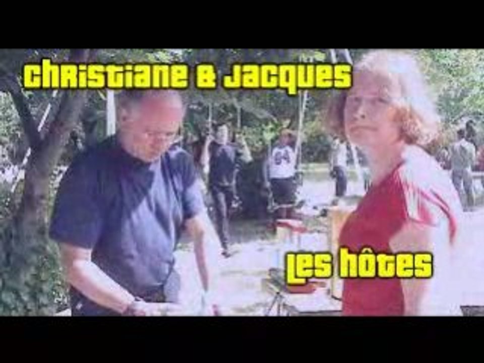 Teaser picnic 2008
