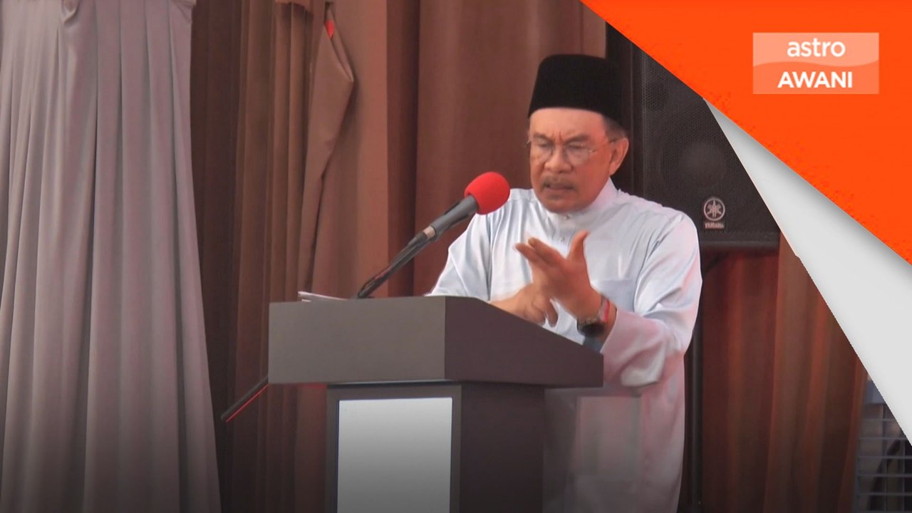 Felda perlu kemuka laporan cadangan jual aset di bawah nilai belian - PM Anwar