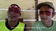 Indigenous Chief of the Amazon – Life, Culture, and Wisdom