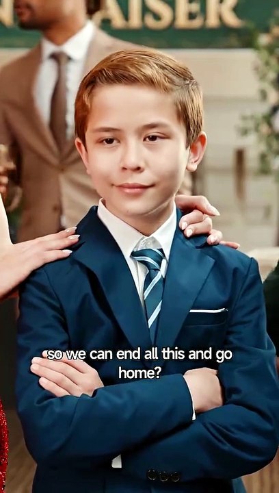 Think Again! I'm the Hidden Boss Mom Season 1 Episode 11 #dramamyboss #dramabossgirl #dramatriscua #funny #viralvideo #shorts #dramatriscua #dramamyboss #dramabossgirl