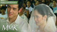 Full Episode | MMK "Marriage Contract"