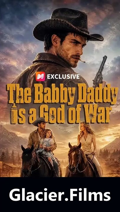 The Baby Daddy Is a God of War Lunar Studio
