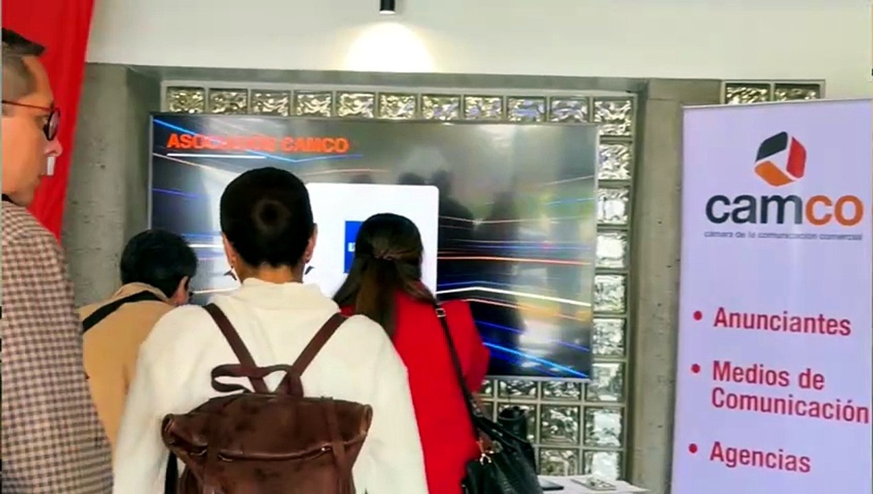 DATA MEDIA DAY HORIZONTAL [Full Movie]