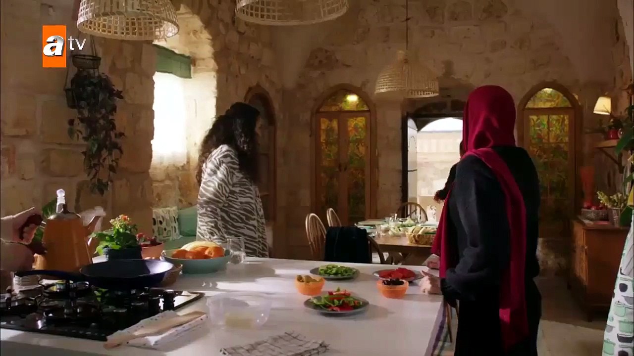 Hercai Episode 58 | Turkish Drama English Subtitles | Full Episode