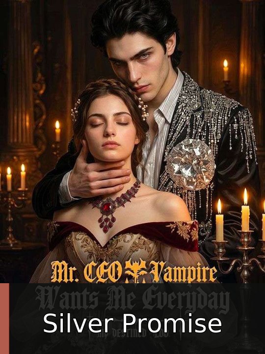 Mr. CEO Vampire Wants Me Everyday #engsub #fullmovie🎬🍿 | Silver Promise