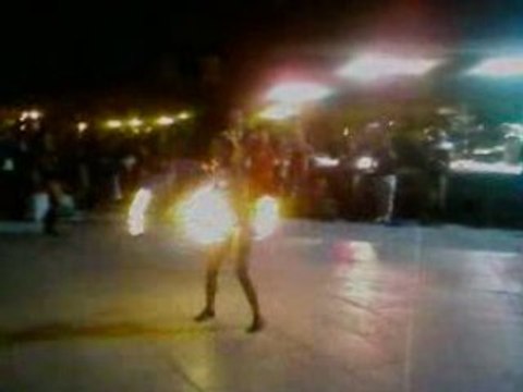 Majorettes Impériales de Montpellier