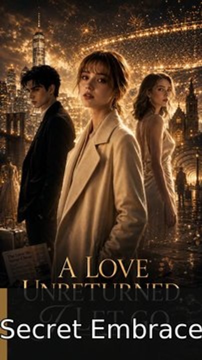 A love unreturned, I let go englishsubtitle fullfilm⚡️💎 Secret Embrace