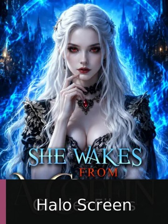 She Wakes From A Coffin #englishsubtitle #fullmovie❌💥⭕️ | Halo Screen