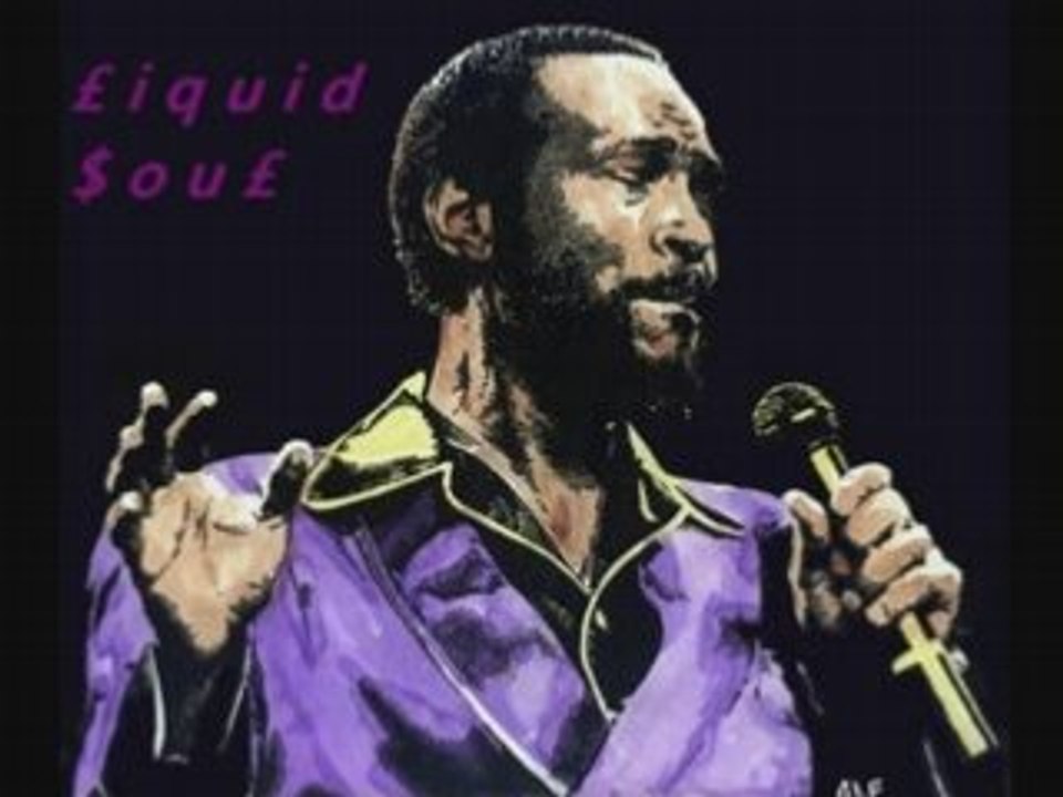 Liquid soul 001
