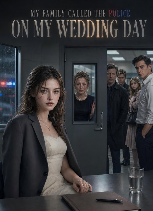 My Family Called the Police on My Wedding Day - FULL
