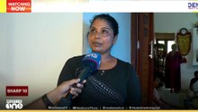 ​ഗൗതം കൃഷ്ണയെ കണ്ടെത്താനായില്ല